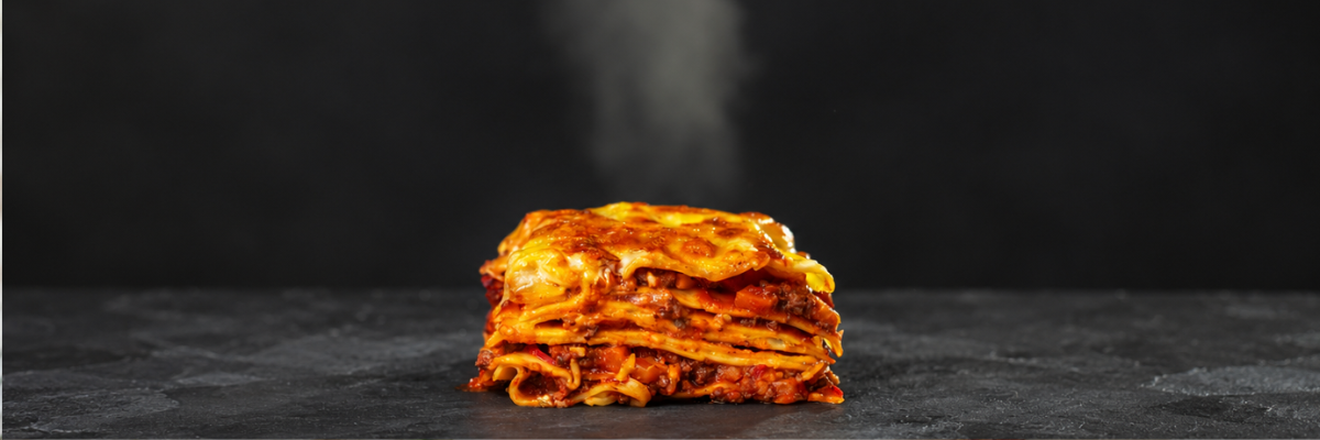 Welke kruiden in lasagne?