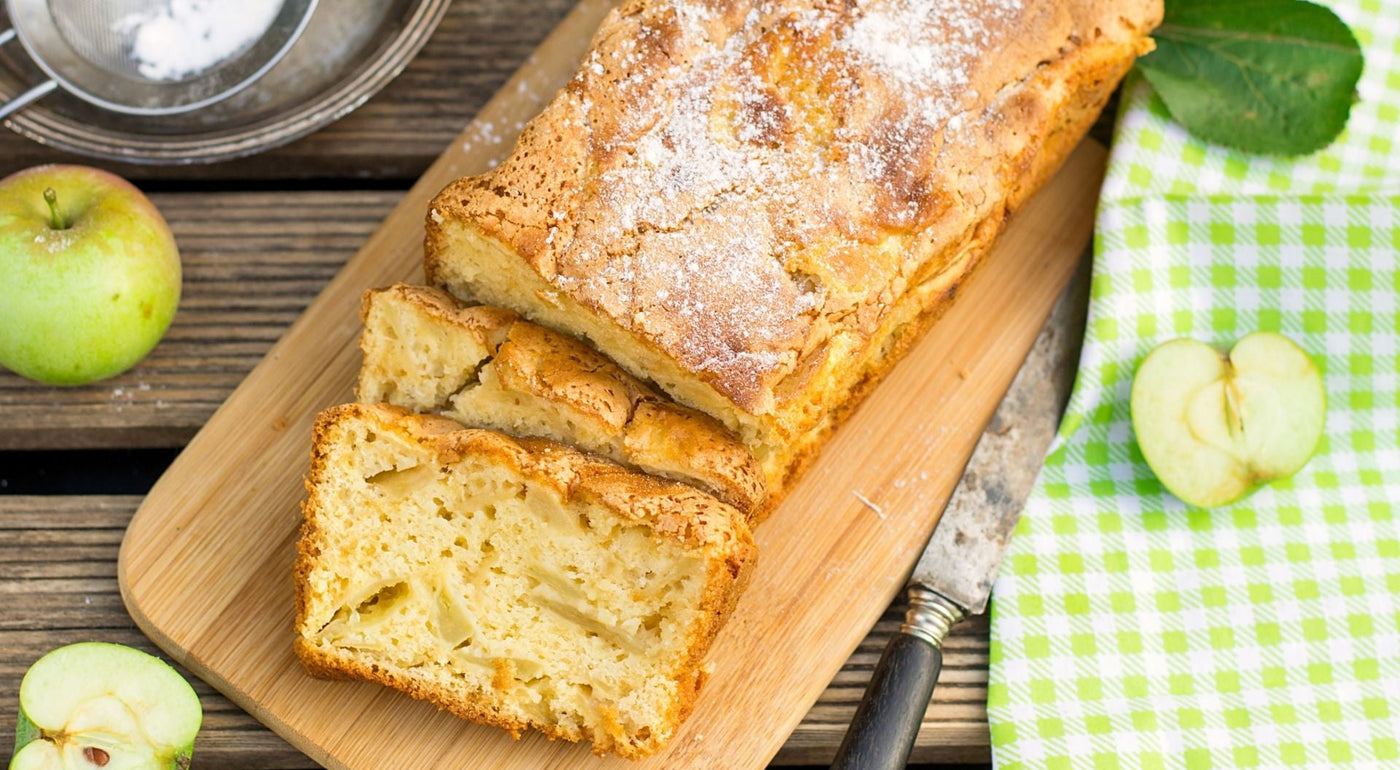 Appel Kaneel Cake met Speculaaskruiden: Het Beste Recept voor een Klassieker – Van Beekum Specerijen