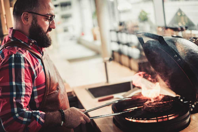 Barbecue-cadeaus