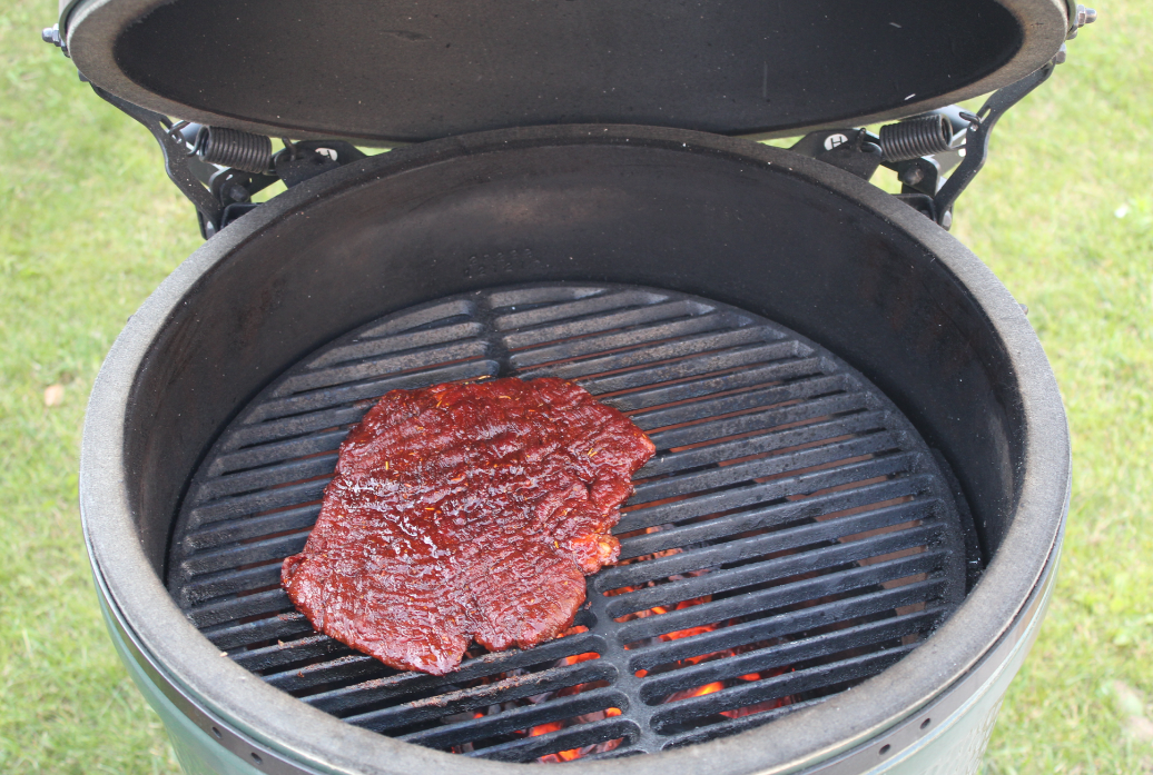 bavette maken