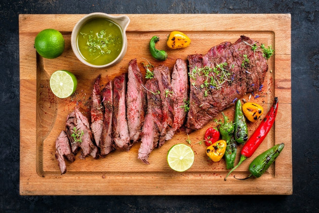 Bavette
