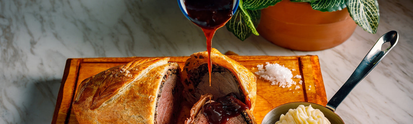 beef-wellington-saus