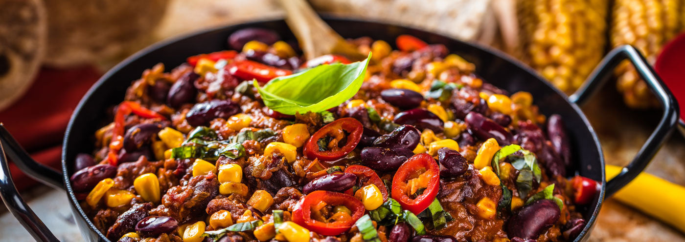 Chili-con-carne