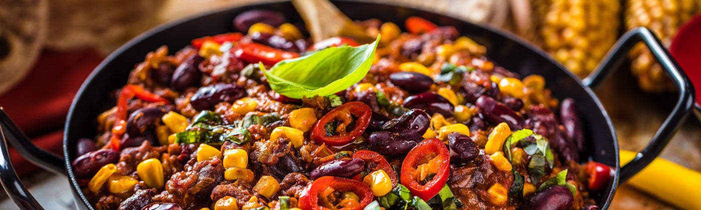 Chili-con-carne