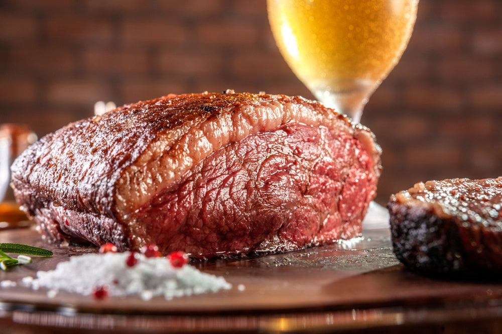 Deze kruiden gebruik je bij picanha