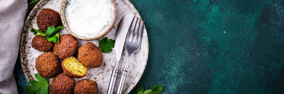falafel