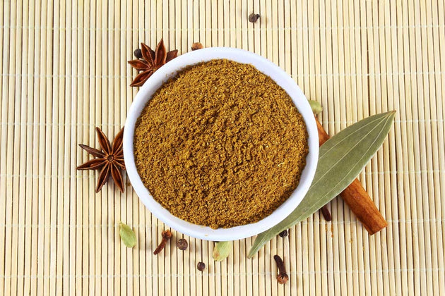 garam-masala-maken