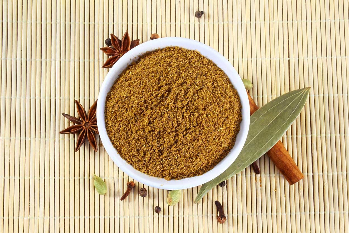 garam-masala-maken