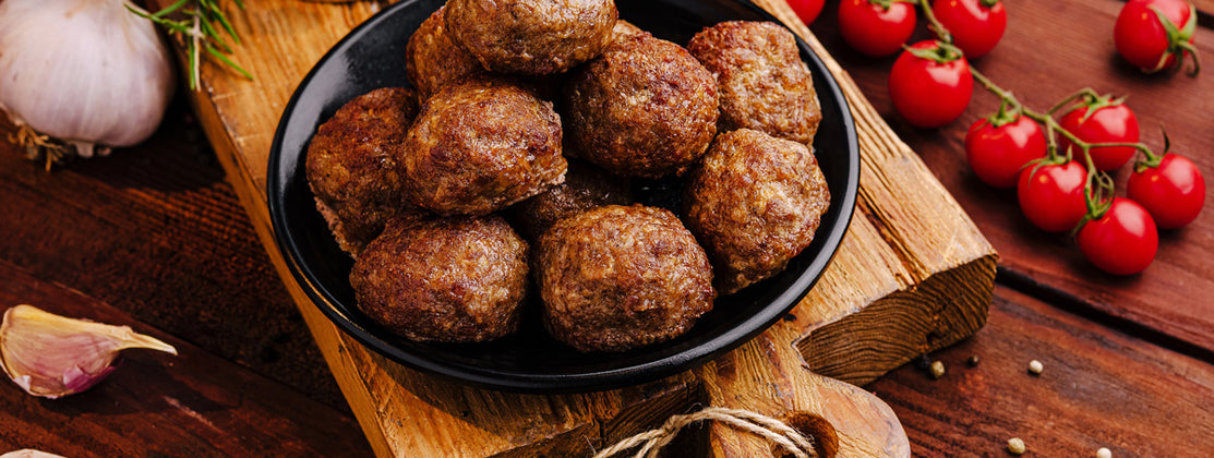 gehaktbal-recept-zonder-zout