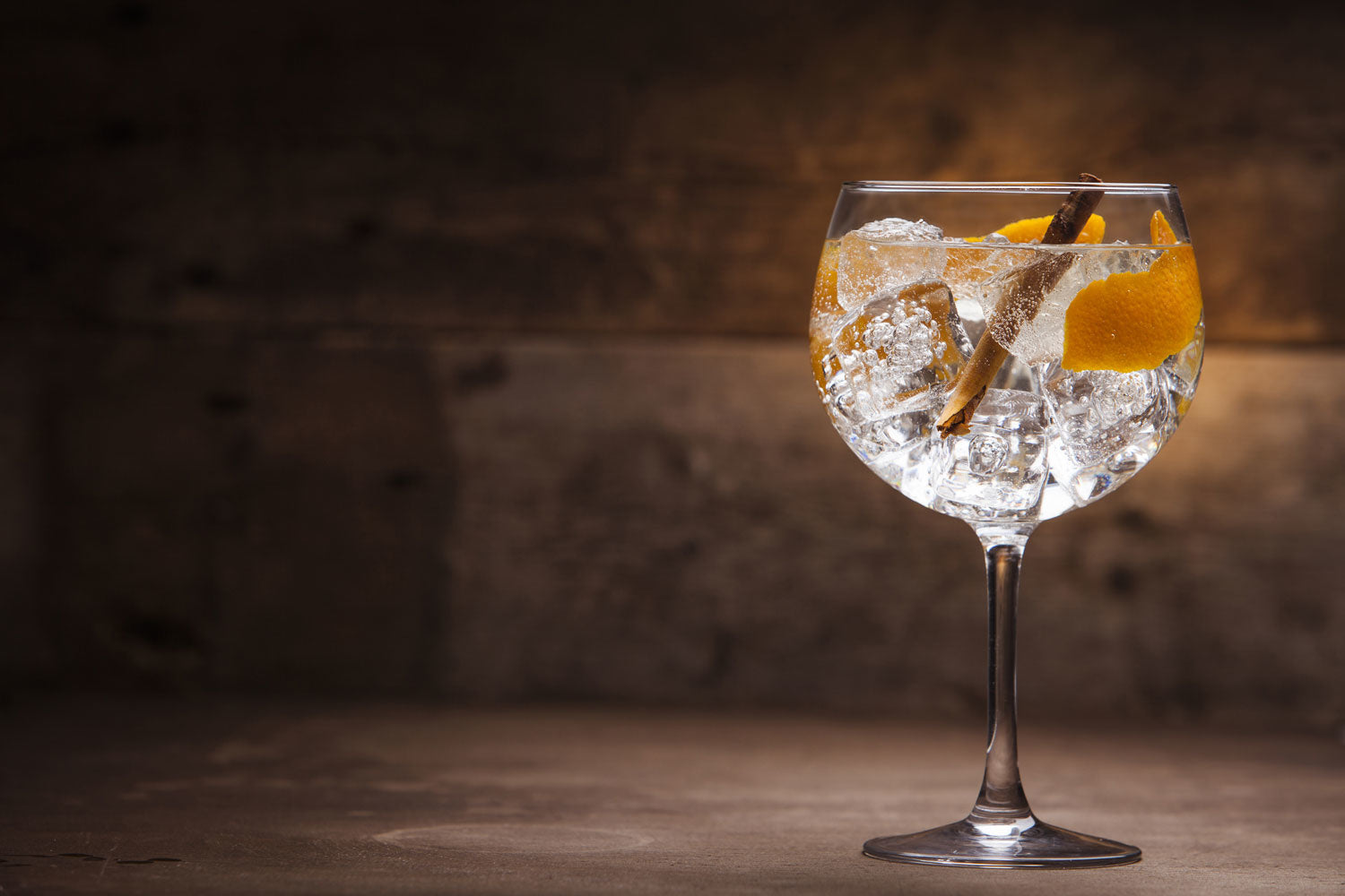 Gin-tonic-specerijen