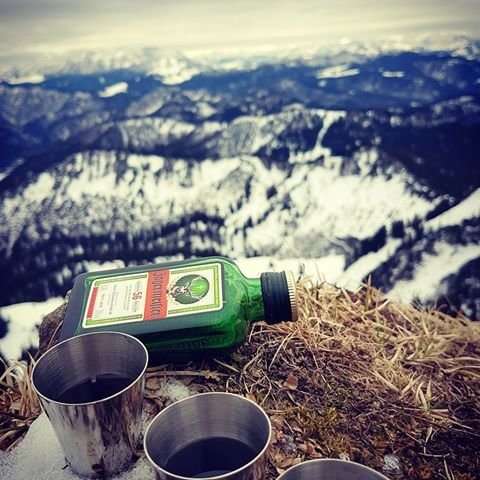 jagerkruiden
