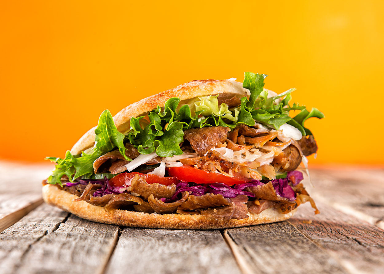 kebabkruiden-maken