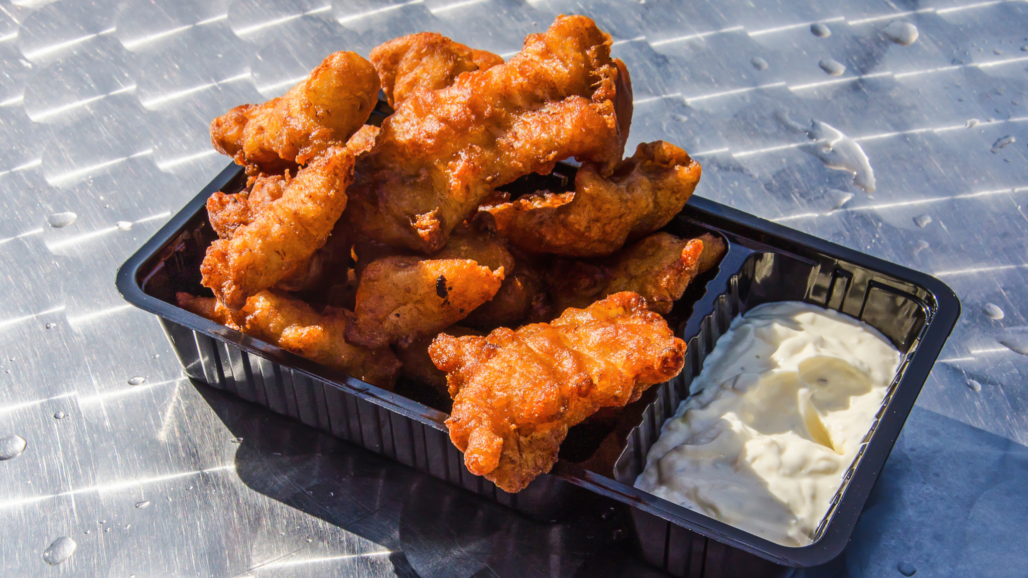 Kibbeling