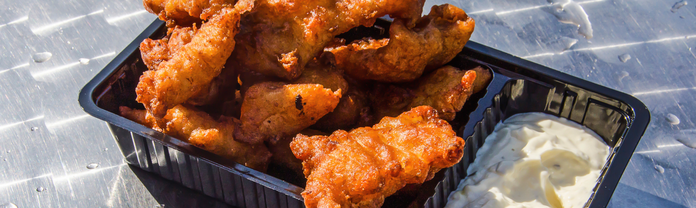 Kibbeling