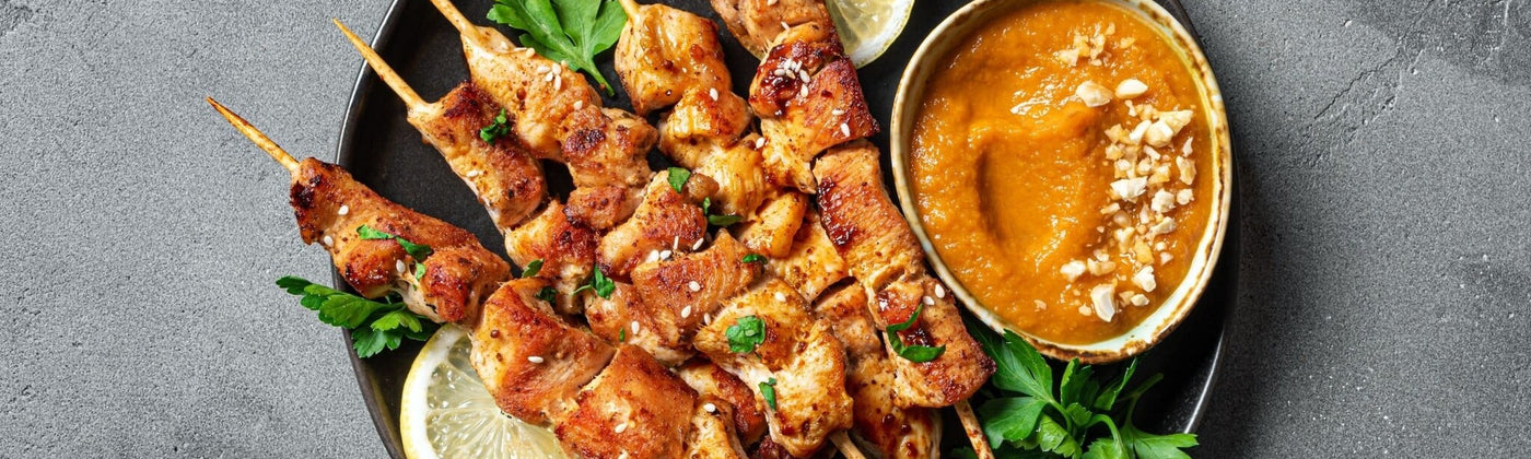 Kip sate
