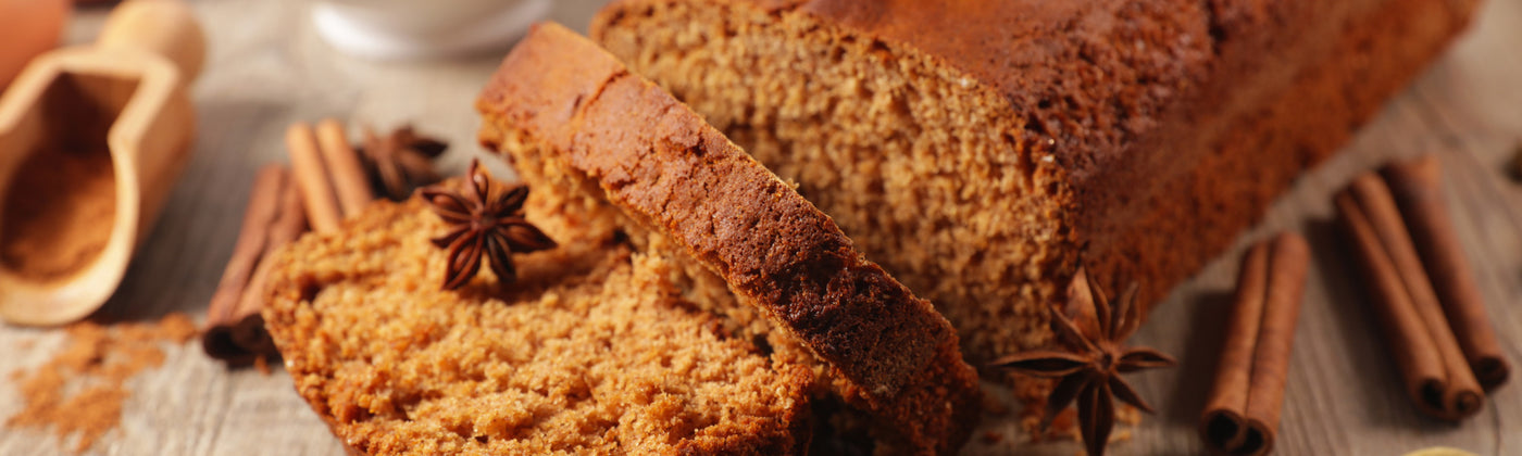 kruidcake-maken