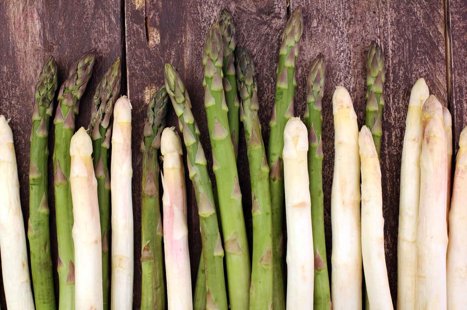 Kruiden-bij-asperges