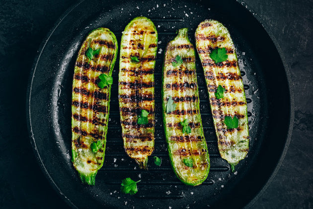 Kruiden-bij-courgette
