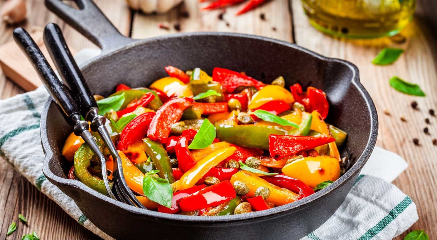 kruiden-bij-paprika