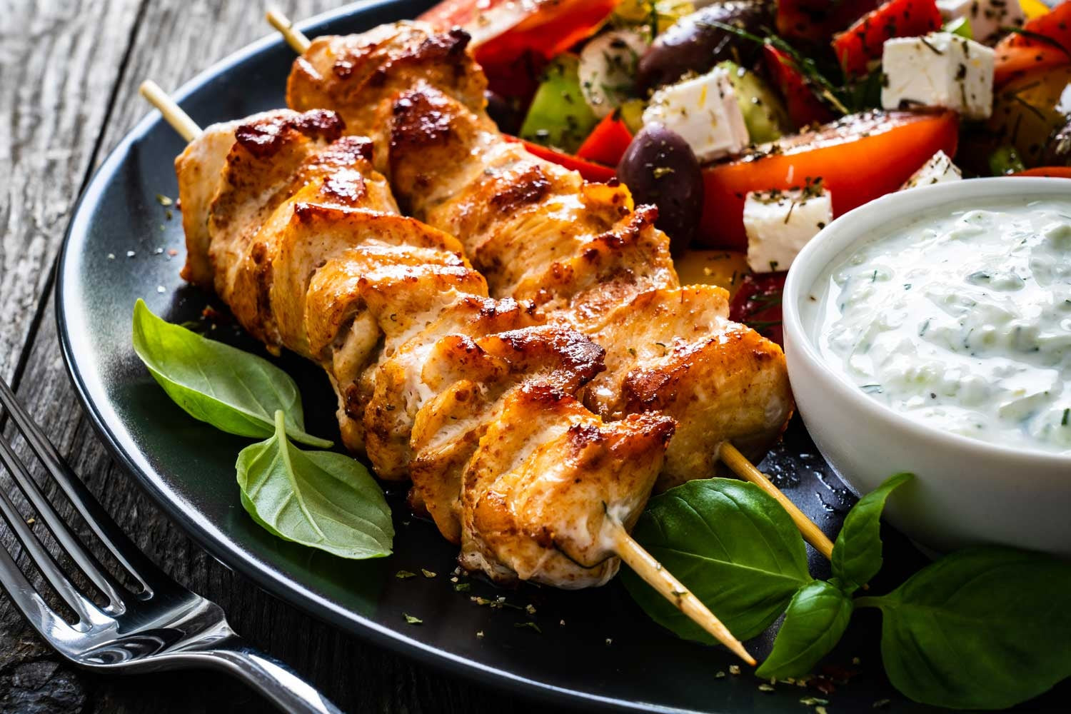 kruiden-bij-souvlaki