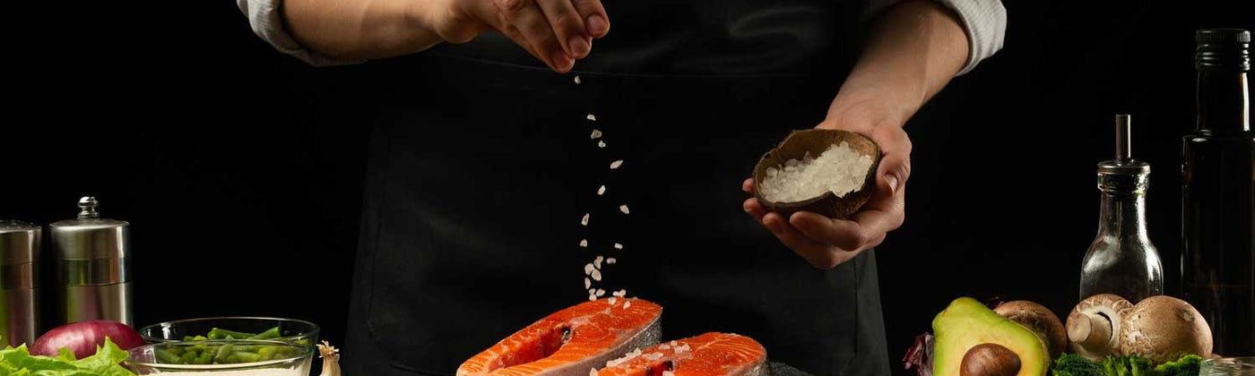Kruiden-bij-zalm