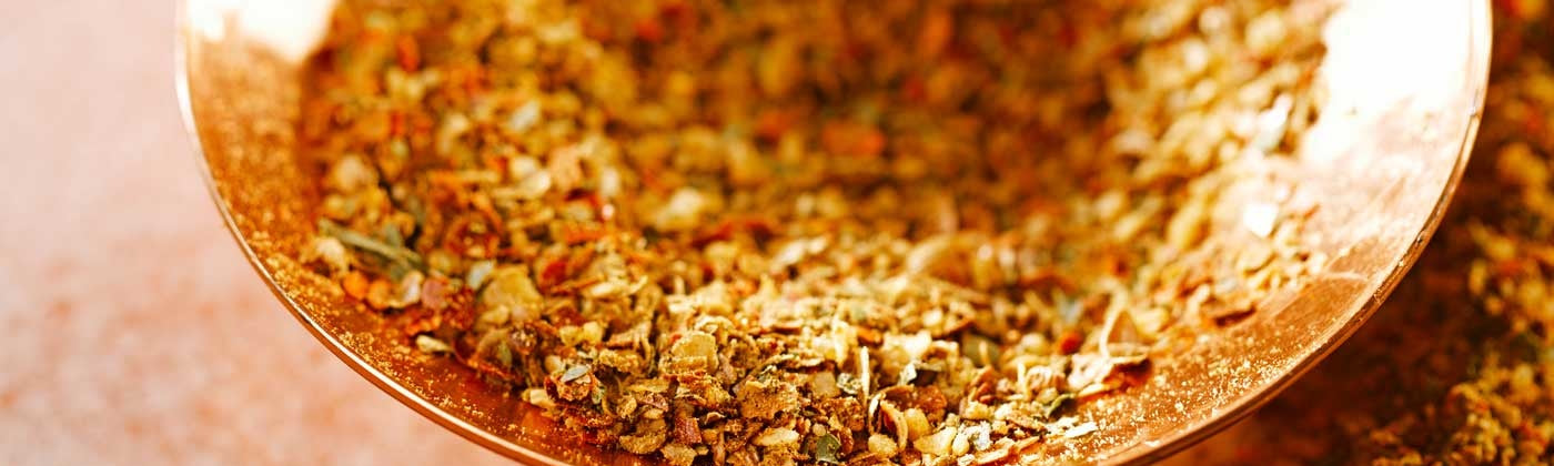 Mexicaanse-kruidenmix-maken