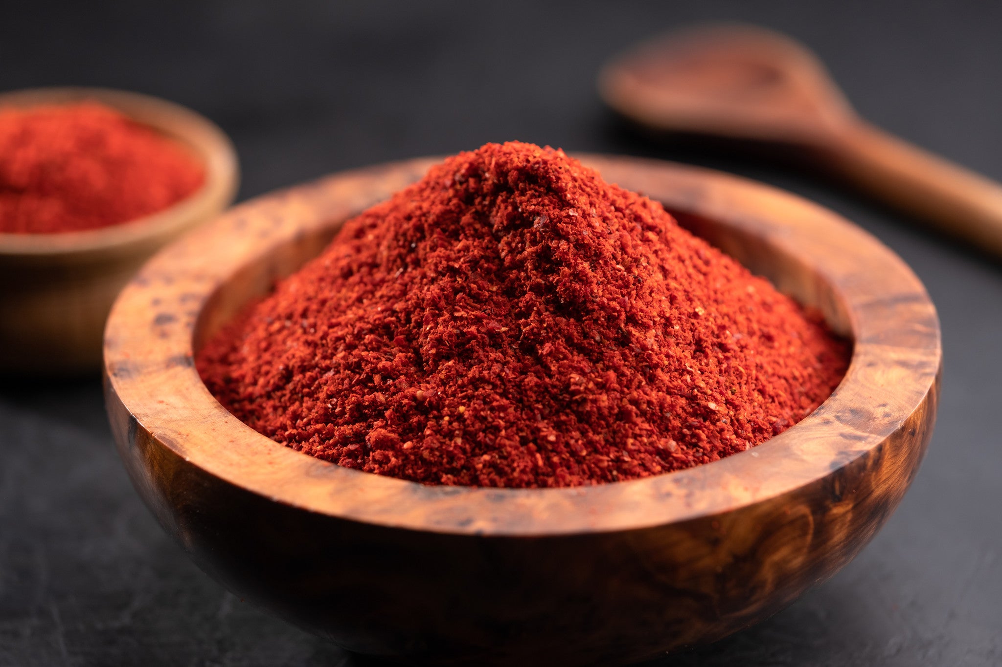 Paprika kruiden