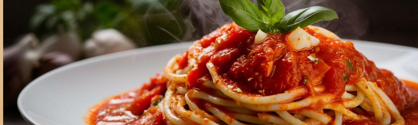 pastasaus