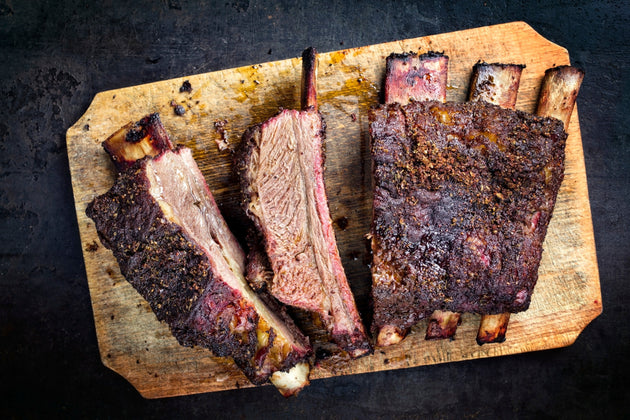 Perfect gekruide short ribs maken