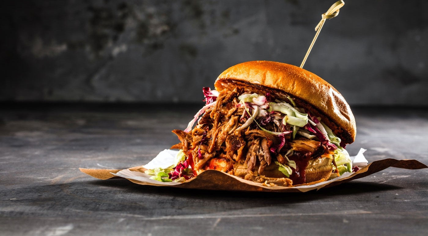 Welke kruiden bij pulled pork? – Van Beekum Specerijen