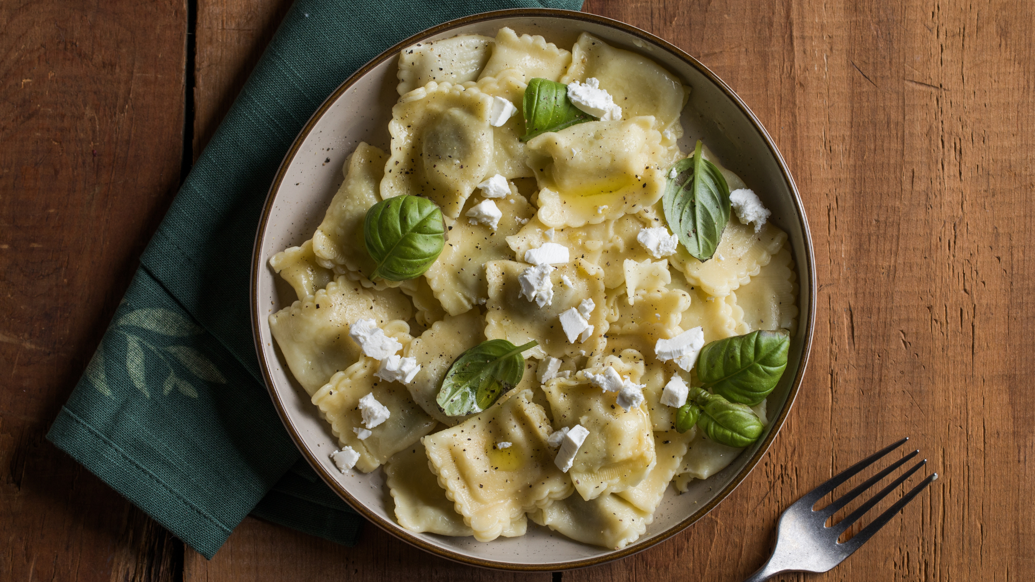 Ravioli
