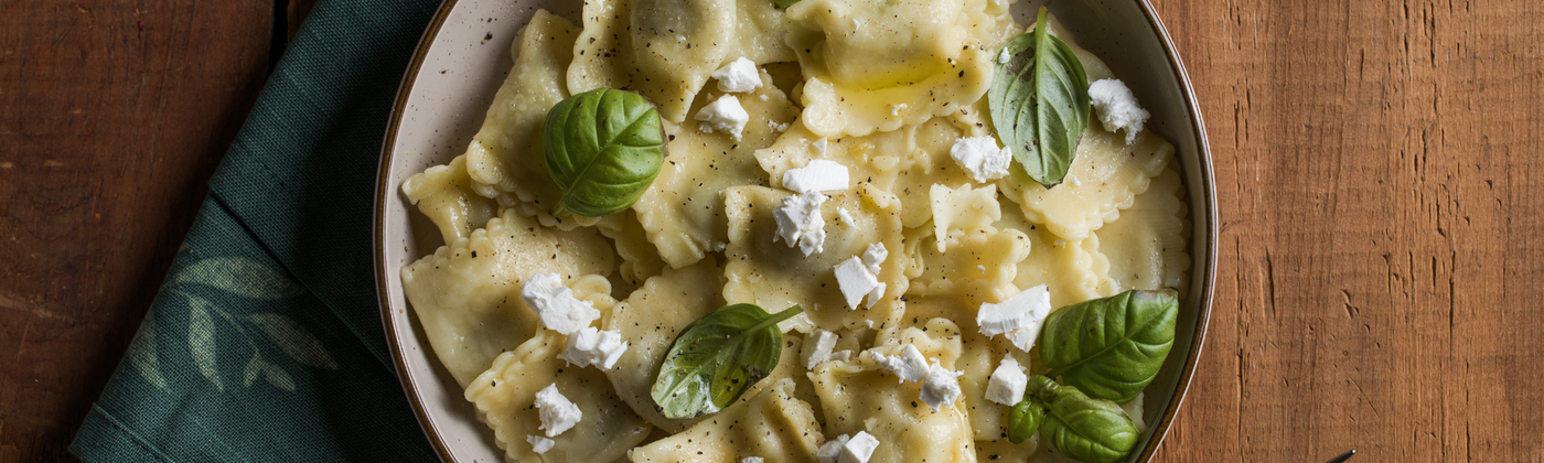 Ravioli