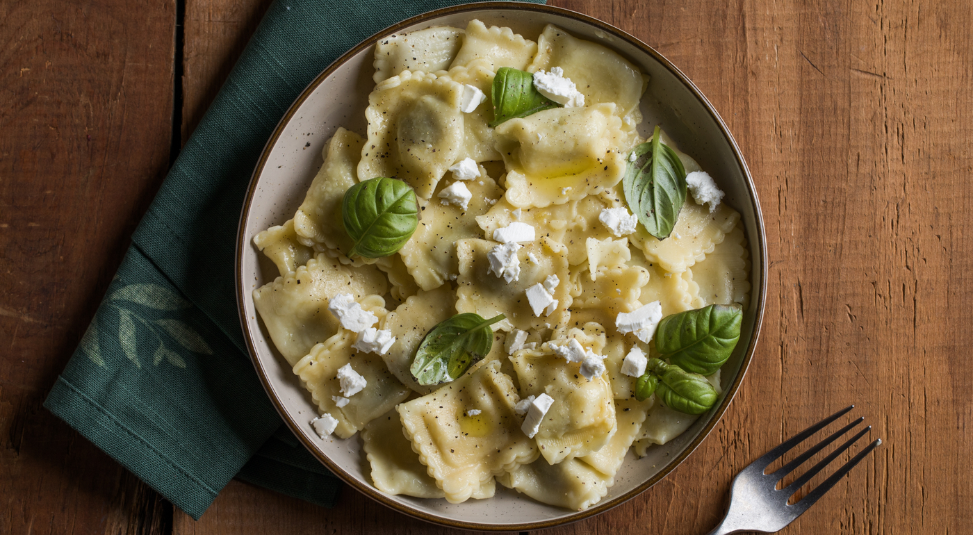 Ravioli