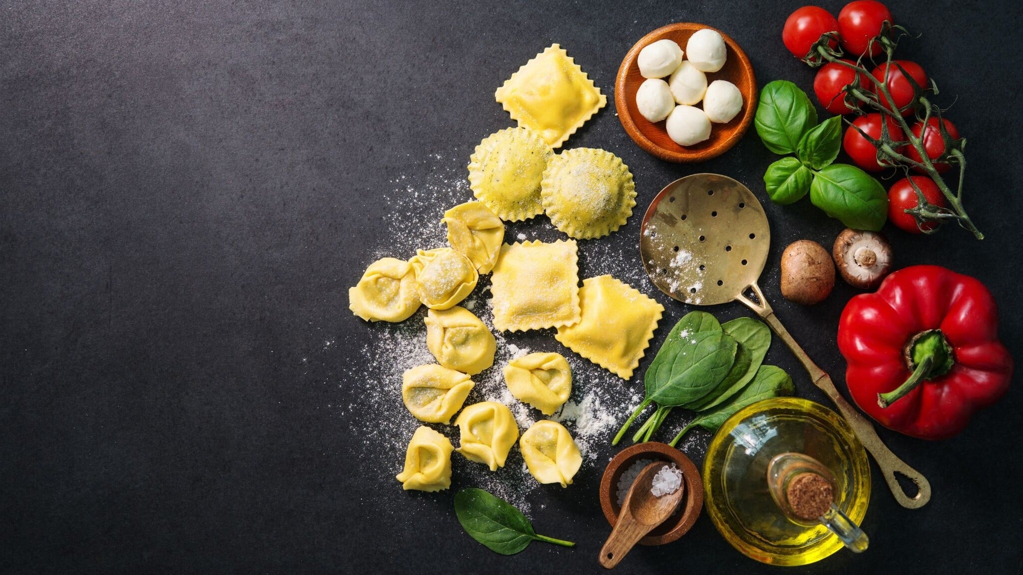 Raviolli
