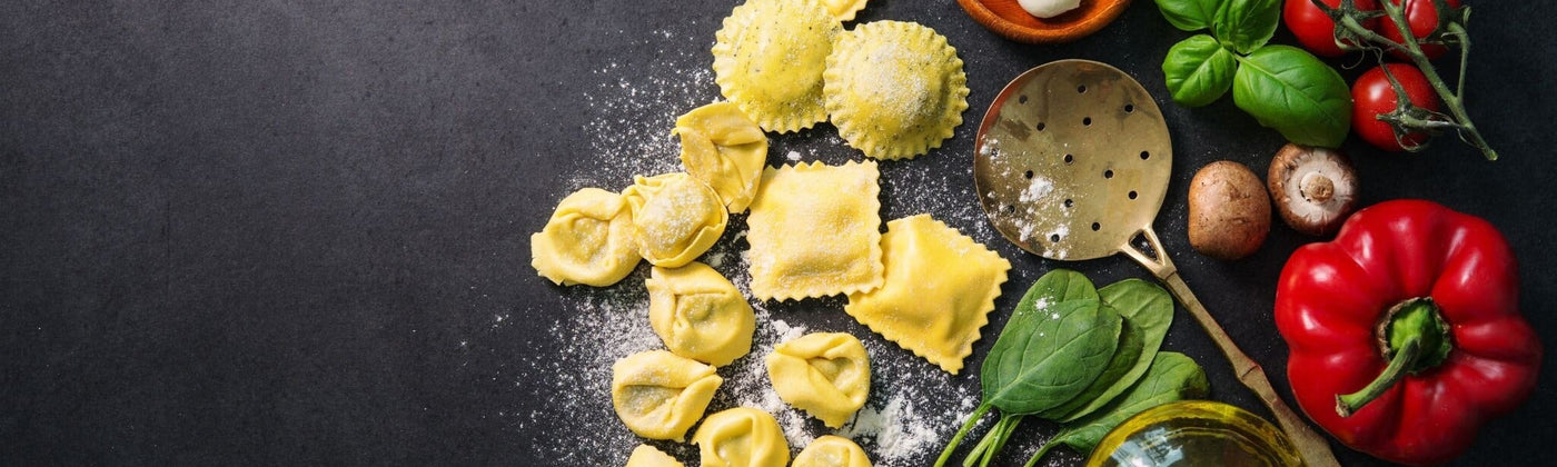 Raviolli