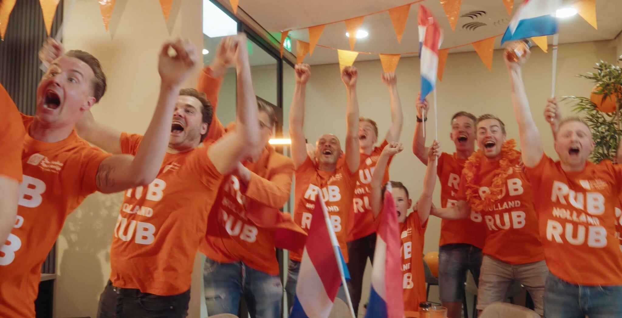 Is dit de EK hit van 2024? – Van Beekum Specerijen