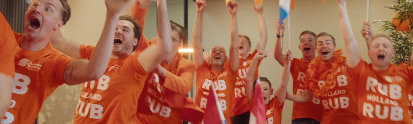 Is dit de EK hit van 2024? – Van Beekum Specerijen
