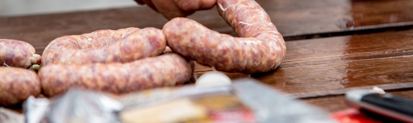 runder-bbq-worst-maken-en-recept