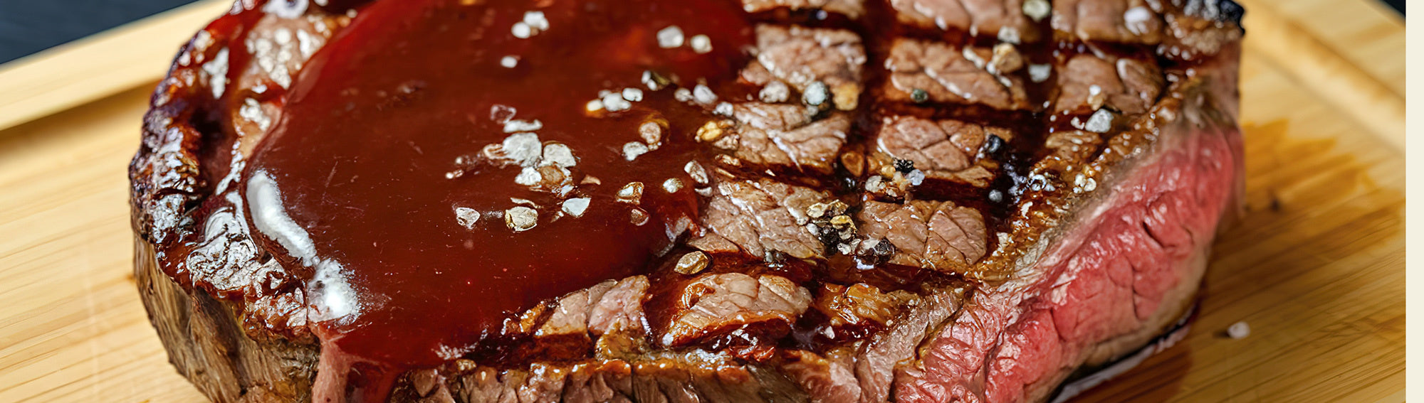 Welke saus bij biefstuk? – Van Beekum Specerijen