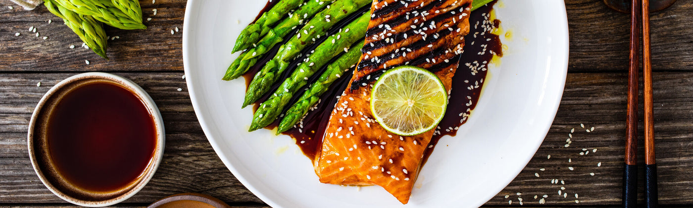 saus-bij-zalm