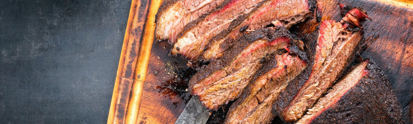 Gastblog: Wanneer gebruik je wel of niet suiker in een BBQ rub? – Van Beekum Specerijen