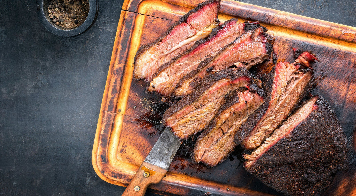 Gastblog: Wanneer gebruik je wel of niet suiker in een BBQ rub? – Van Beekum Specerijen