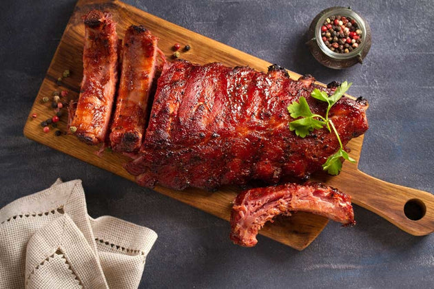Spareribs-3-2-1-methode