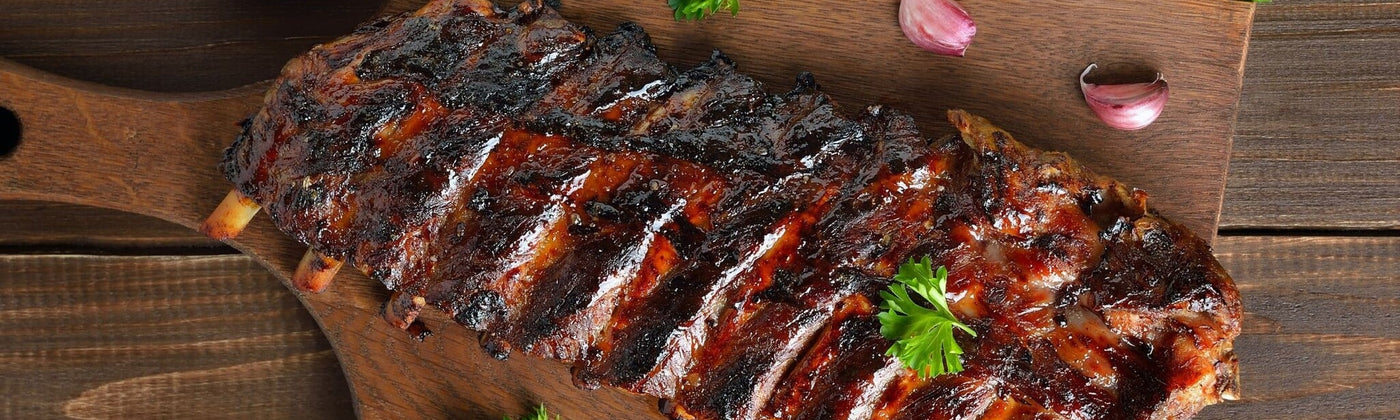 spareribs