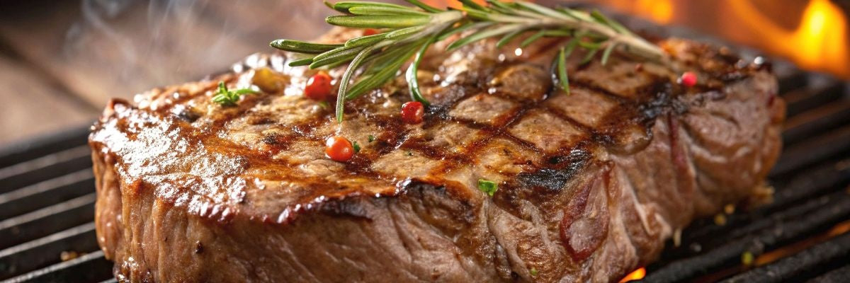steak
