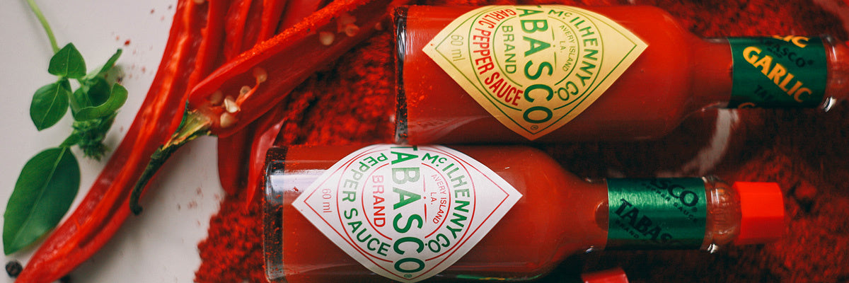 tabasco-vervangen