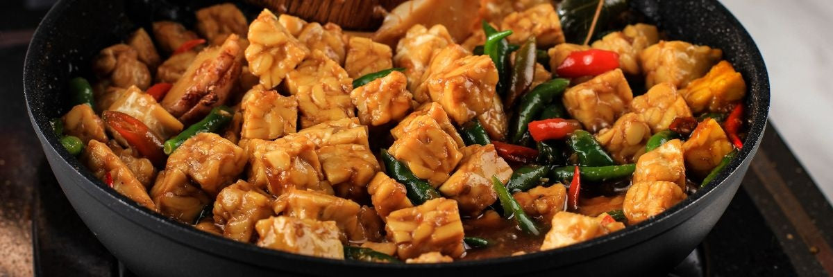 Tempeh