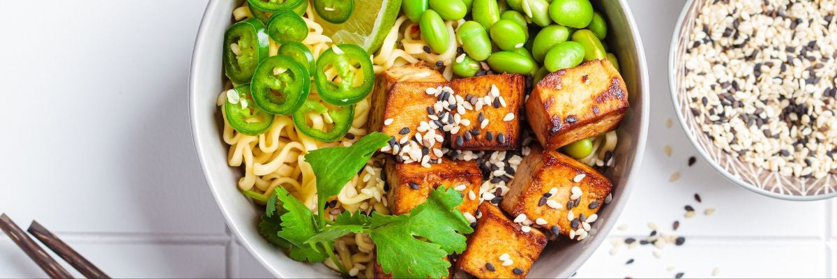 Tofu