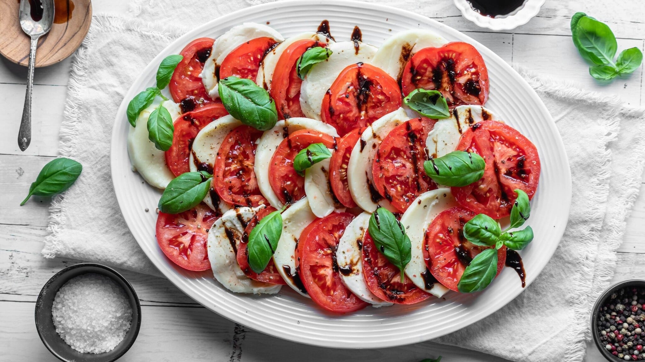 tomatensalade