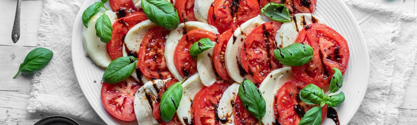tomatensalade